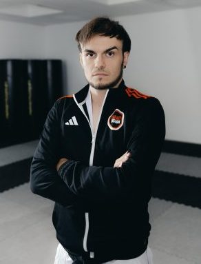 Daniel Burda